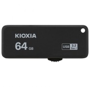 Kioxia TransMemory U365 Memoria USB 3.2 64GB (Pendrive)