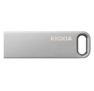 Kioxia TransMemory U366 Memoria USB 3.2 128GB - Cuerpo Metalico (Pendrive)