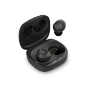 Ksix Auriculares Inalambricos Oblivion - Color Negro