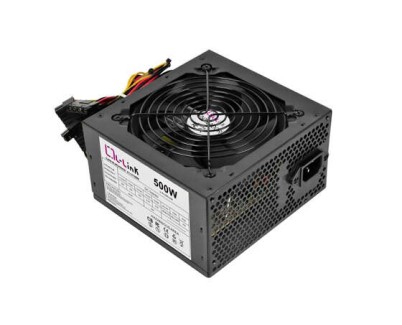 L-Link LL-PS-500 Fuente Alimentacion 500W