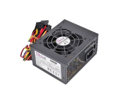 L-Link LL-PS-MICRO-500-CAB Fuente Alimentacion Micro ATX 500W CE PIV