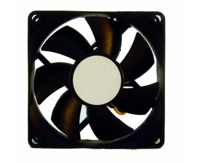 L-Link LL-VENTILADOR-8X8 Ventilador adicional para Caja 8x8 cm