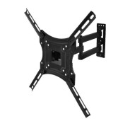 L-Link Soporte TV Articulado 14\"/64\" Max. VESA 400x400 - Peso  Max. 30Kg