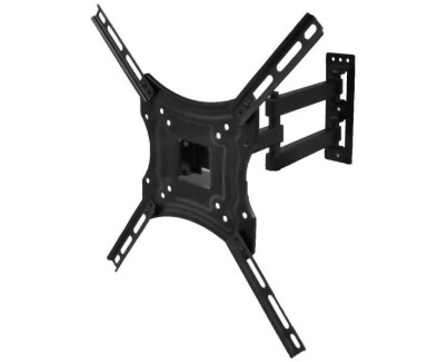 L-Link Soporte TV Articulado 14\"/64\" Max. VESA 400x400 - Peso  Max. 30Kg