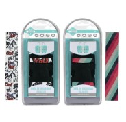 Lagart Cinta para Cierre de Maleta - 2 Diseños Aleatorios