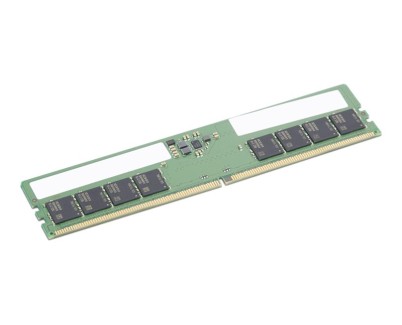 Lenovo Gen2 Memoria RAM DDR5 5600MHz 16GB CL22 PC5-44800