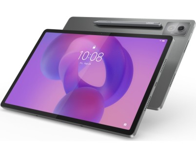 Lenovo Idea Tab Pro Tablet 12.7\" + Tab Pen Plus - 2944x1840 - 8Gb - 256Gb - Camara 13MP - Bateria 10200mAh - Color Gris