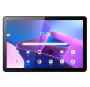 Lenovo Tab M10 (3rd Gen) Tablet 10.1\" WUXGA - 64GB - RAM 4GB - Camara Trasera 8mp - WiFI, Bluetooth 5.0 - Color Gris
