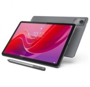 Lenovo Tab M11 Tablet 11\" WUXGA + Lenovo Tab Pen - 128GB - RAM 4GB - Camara Trasera 8mp - WiFI, Bluetooth 5.1 - Color Gris