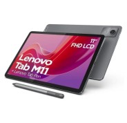 Lenovo Tab M11 Tablet 11\" WUXGA + Pen Stylus - 128GB - RAM 8GB - Camara Trasera 8mp - WiFI, Bluetooth 5.1 - Color Gris