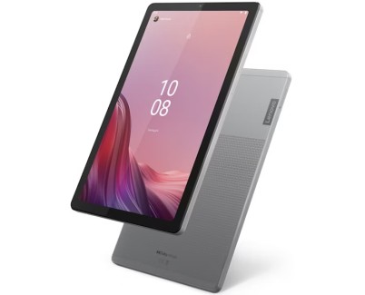 Lenovo Tab M9 Tablet 9\" - 3GB - 32GB - WiFI, Bluetooth 5.1 - Camara 8mp - Color Gris