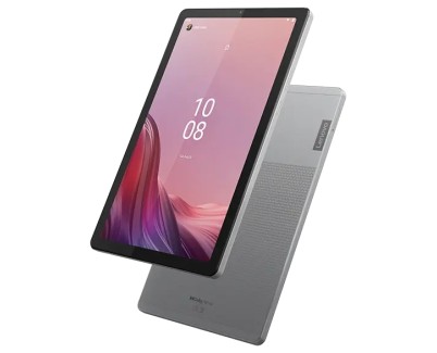 Lenovo Tab M9 Tablet 9\" - 4GB - 64GB - WiFI - Bluetooth 5.1 - Camara 8mp - Color Gris