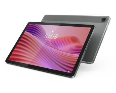 Lenovo Tab TB311FU 10.1\" 4G + Funda Transparente con Soporte - 4GB - 64GB - WiFi+LTE - Camara 8 MP - Color Gris