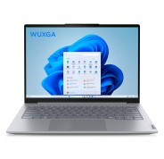 Lenovo Thinkbook 14 G9 IRL Portatil 14\" Intel Core 5 210H - 16GB - 512GB SSD - Windows 11 Pro - Color Gris - Teclado QWERTY (ES)