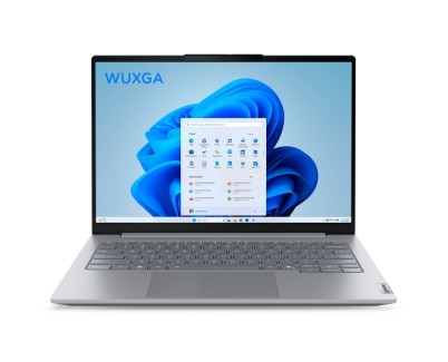 Lenovo Thinkbook 14 G9 IRL Portatil 14\" Intel Core 5 210H - 16GB - 512GB SSD - Windows 11 Pro - Color Gris - Teclado QWERTY (ES)