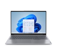 Lenovo ThinkBook 16 G7 ARP Portatil 16\" AMD Ryzen 5 7535HS - 16GB - 512GB SSD - Windows 11 Pro - Teclado QWERTY (ES)