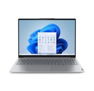 Lenovo Thinkbook 16 G9 IRL Portatil 16\" Intel Core 7 240H - 16GB - 512GB SSD - Windows 11 Pro - Color Gris - Teclado QWERTY (ES)