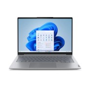 Lenovo Thinkbook V14 G8 IRL Portatil 14\" Intel Core 7 240H - 16GB - 512GB SSD - Windows 11 Pro - Color Negro - Teclado QWERTY (ES)