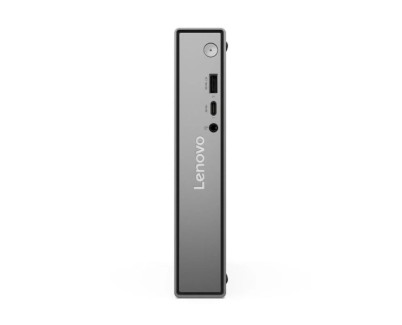 Lenovo ThinkCentre Neo 50q Gen5 Ordenador Intel Core 5 210H - 8GB DDR5 - 256GB PCIe 4.0 NVMe M.2 - Windows 11 Pro - Color Negro