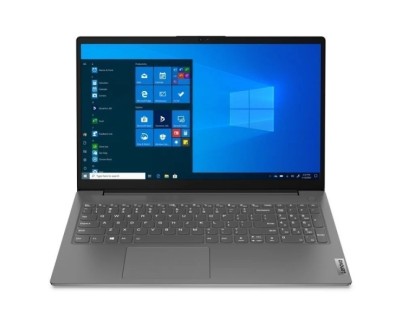 Lenovo V15 G2 ALC Portatil 15.6\" AMD Ryzen 7-5700U - 8GB - 256GB SSD - Windows 10 Home