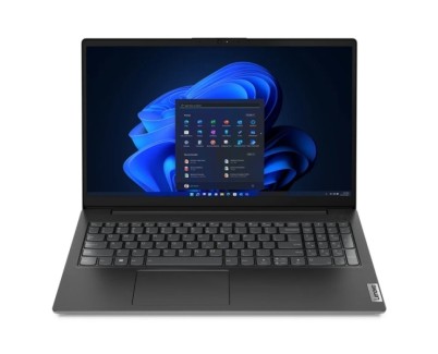 Lenovo V15 G4 ABP Portatil 15.6\" AMD RYZEN 7-7730U - 16GB - 512GB SSD - Windows 11 Home - Teclado QWERTY (ES)