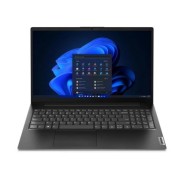Lenovo V15 G4 AMN Portatil 15.6\" AMD Ryzen 5 7520U - 16GB - 512GB SSD - Color Negro - Teclado QWERTY (ES)