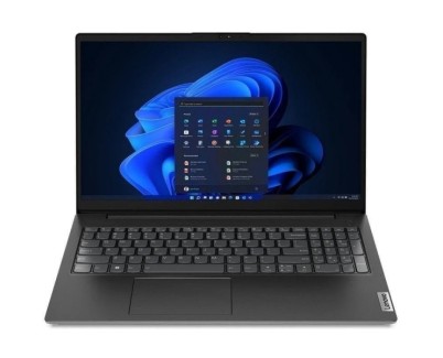 Lenovo V15 G4 IRU Portatil 15.6\" Intel Core  i3-1315U - 8GB - 512GB SSD - Teclado QWERTY (ES)