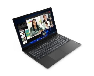 Lenovo V15 G4 IRU Portatil 15.6\" Intel Core i7-13620H - 8GB - 512GB SSD - Windows 11 Home - Color Negro - Teclado QWERTY (ES)