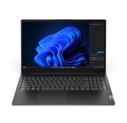 Lenovo V15 G5 IRL Portatil 15.6\" Intel Core 5-120U - 16GB - 512GB SSD - Teclado QWERTY (ES) - Color Negro
