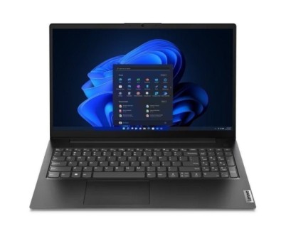 Lenovo V15 G5 IRU Portatil 15.6\" Intel Core I5-13420H - 32GB - 512GB SSD - Color Negro - Teclado QWERTY (ES)