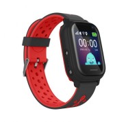 Leotec Kids Allo Reloj Smartwatch - Pantalla Tactil 1.3" - GPS Antiperdida - Camara 30 UltraPixel - WiFi - Posibilidad de Realizar y Recibir Llamadas