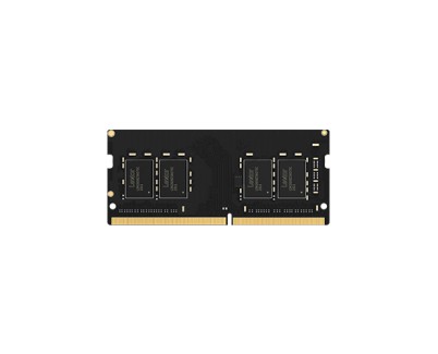 Lexar Modulo de Memoria RAM DDR4 - 32GB - 3200 Mhz - CL22 - 1.2V - DIMM  - Disipador de Calor - Alto Rendimiento - Gran Capacidad