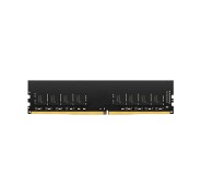 Lexar Modulo de Memoria RAM DDR4 - 8GB - 3200 Mhz - CL22 - 1.2V - UDIMM  - Disipador de Calor - Alto Rendimiento - Eficiencia Energetica
