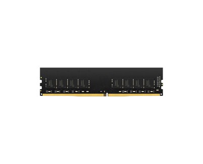 Lexar Modulo de Memoria RAM DDR4 - 8GB - 3200 Mhz - CL22 - 1.2V - UDIMM  - Disipador de Calor - Alto Rendimiento - Eficiencia Energetica