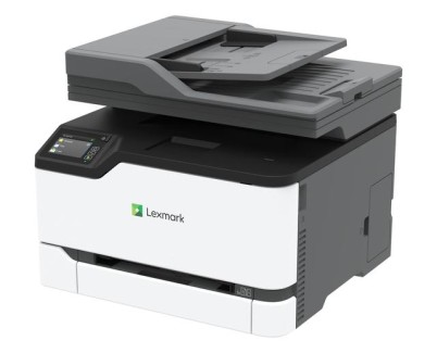 Lexmark CX431adw Impresora Multifuncion Laser Color Duplex WiFi 25ppm