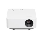 LG CineBeam PF510Q Proyector de Corto Alcance ANSI DLP FullHD - SmarTV Integrado - 450 Lumenes - RJ-45, HDMI, USB, Bluetooth - Altavoces - Mando a Distancia