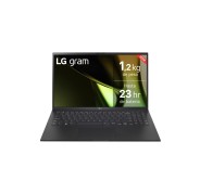 LG Gram 15Z90S-G.AA75B Portatil 15\" Intel Evo Core Ultra 7 155H - 32GB - 1TB SSD - W11 Home 64 - Color Negro
