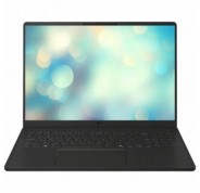 LG Gram 16UD55U-G.AX85BN Portatil 16\" AMD Ryzen AI 5 430 - 16GB DDR5 - 512GB SSD - Color Negro - Teclado QWERTY (ES)