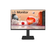 LG Monitor LED 24.5\" LED IPS FullHD 1080p 100Hz - Respuesta 5ms - Ajustable en Altura - Altavoces Incorporados - Angulo de Vision 178º - 16:9 - HDMI - VESA 75x75