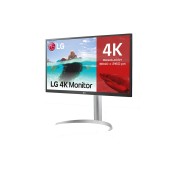 Monitor 24 full HD ips con ajuste de altura, Giratorio