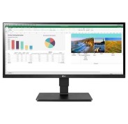 LG Monitor LED 29\" IPS UltraWide Full HD - Freesync - Respuesta 5ms - Angulo de Vision 178º - 21:9 - HDMI, DP