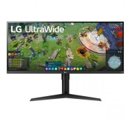 LG Monitor LED 34" IPS Ultrawide FullHD 1080p FreeSync - Respuesta 5ms - Angulo de Vision 178º - 21:9 - HDMI, DisplayPort - VESA 100x100mm