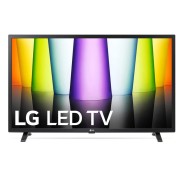 LG Televisor Smart TV 32\" LED FullHD 1080p HDR10 Pro - WiFi, HDMI, USB 2.0, Ethernet, Bluetooth - VESA 200x200mm