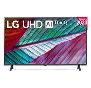 LG Televisor Smart TV 43\" 4K UHD - WiFi, HDMI, USB 2.0, Bluetooth - VESA 200x200mm