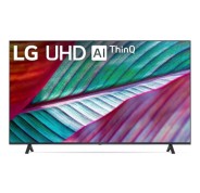 LG Televisor Smart TV 50\" 4K UHD HDR10 Pro - WiFi, RJ-45, HDMI, USB 3.2, Bluetooth - VESA 200x200mm