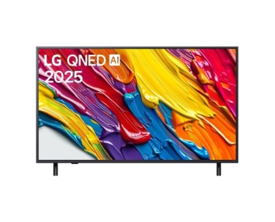 LG Televisor Smart TV 50\" 4K UHD QNED HDR10 - WiFi, RJ45, HDMI, USB 2.0, Bluetooth - VESA 200x200mm