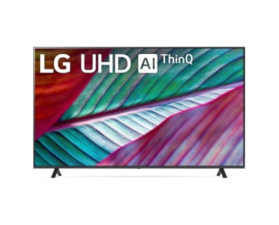LG Televisor Smart TV 75\" 4K UHD HDR10 Pro - WiFi, RJ-45, HDMI, USB 3.2, Bluetooth - VESA 400x400mm