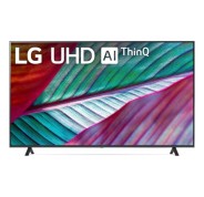 LG Televisor Smart TV 86\" 4K UHD HDR10 Pro - WiFi, RJ-45, HDMI, USB 3.2, Bluetooth - VESA 600x400mm