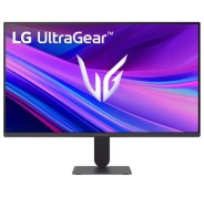 LG Ultragear 24G411A-B Monitor Gaming LED 24\" IPS FullHD 144Hz FreeSync HDR10 - Respuesta 1ms MBR - HDMI, DisplayPort - VESA 100x100mm