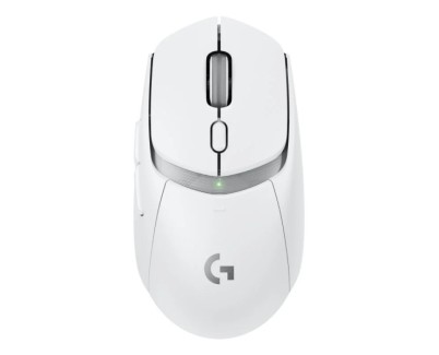 Logitech G309 Lightspeed Raton Inalambrico USB 25.600dpi - 6 Botones - Uso Diestro - Color Blanco